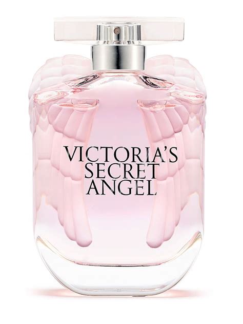 victoria secret angel wings perfume|victoria secret angels only perfume.